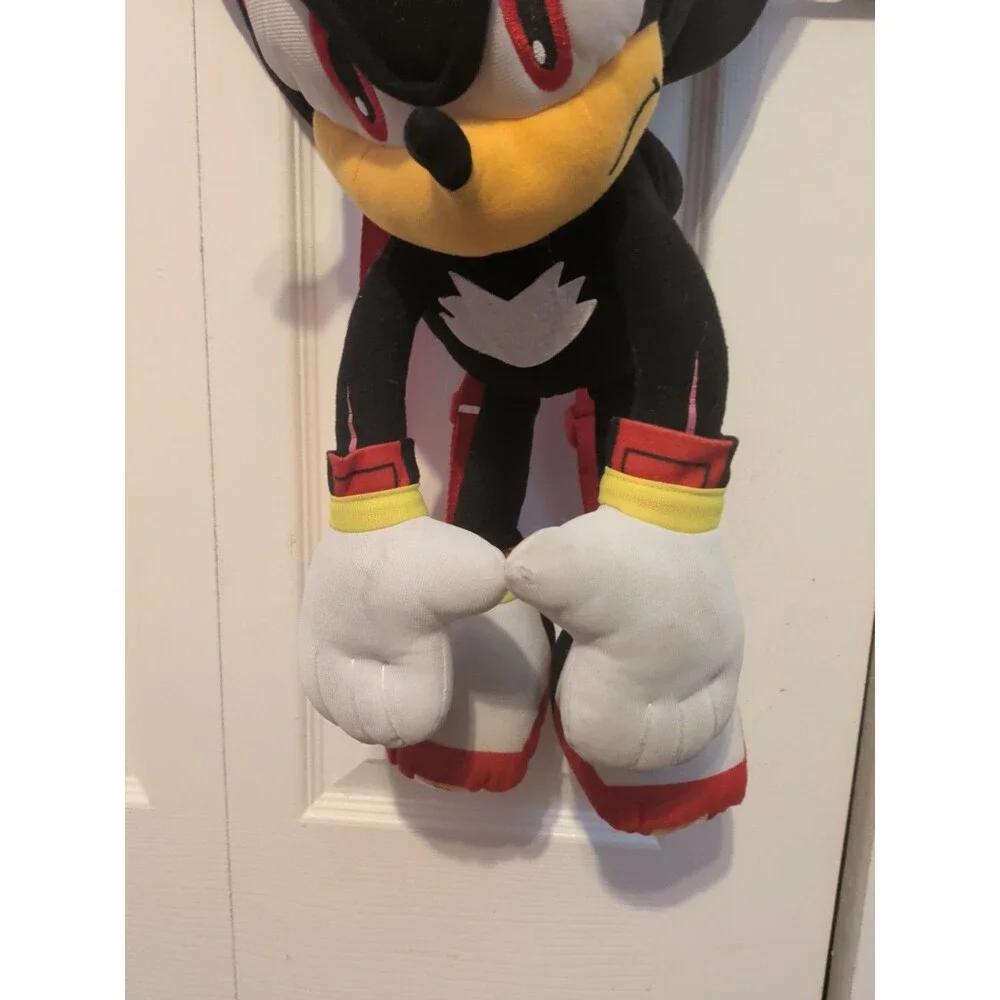 Shadow The Hedgehog Sonic 18
